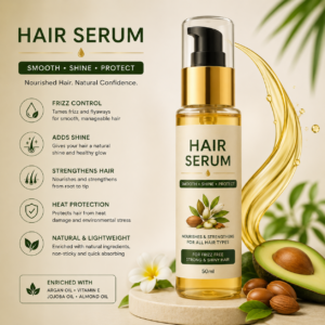 Hair Serum