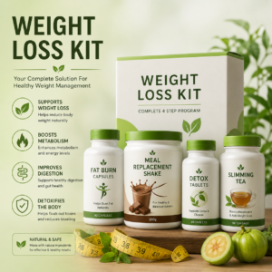 Weight Loss Kit