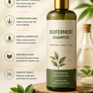 Bioferment Shampoo