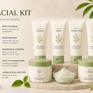 Facial Kit