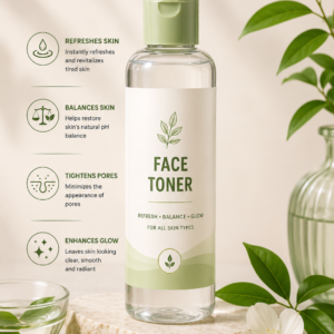 Face Toner