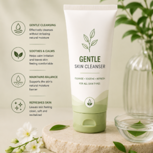 Gentle Skin Cleanser