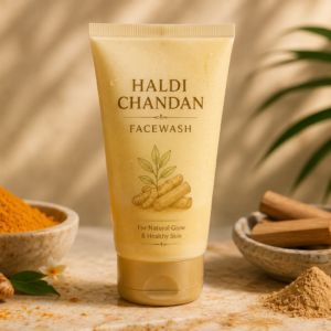 Haldi Chandan Facewash