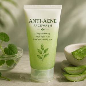 Anti Acne Facewash
