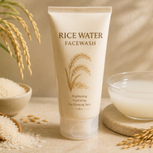 Rice Water Facewash