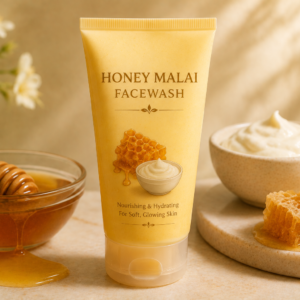 Honey Malai Facewash