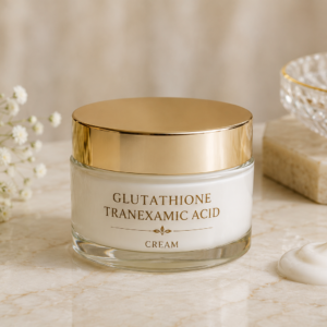 Glutathione Tranexamic Acid Cream