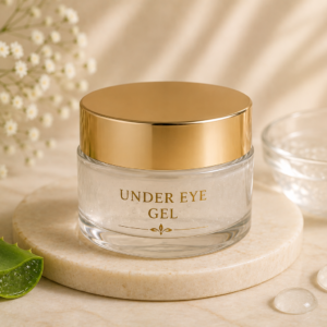 Under Eye Gel