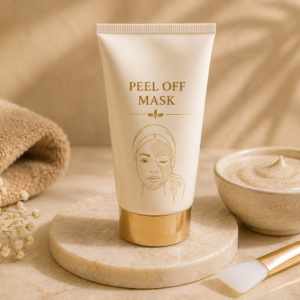 Peel Off Mask