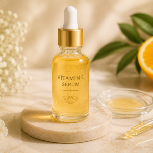Vitamin C serum
