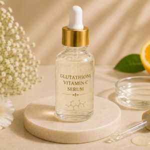 Glutathione Vitamin C Serum
