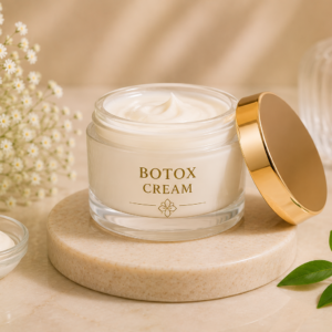 Botox Cream