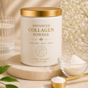 Advanced Collagen