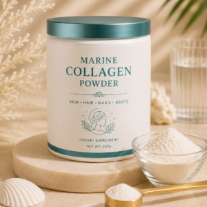 Marine Collagen Powder