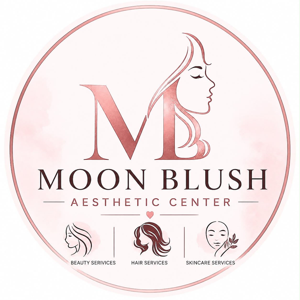 MOONBLUSH